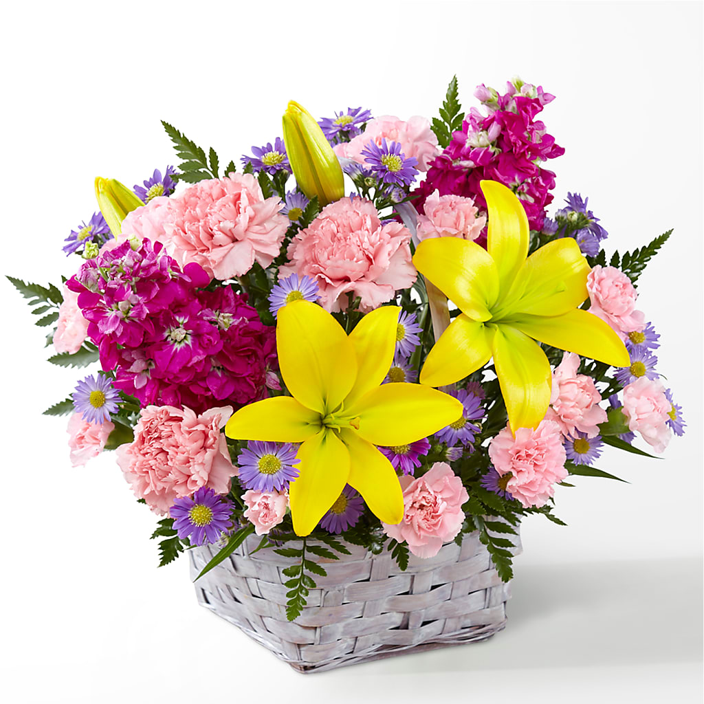 Bright Lights Bouquet – EUTAW ACCENT FLOWERS & GIFTS, Eutaw AL