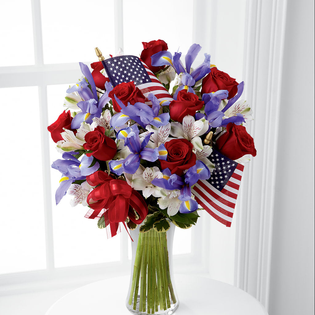 Unity Bouquet – EUTAW ACCENT FLOWERS & GIFTS, Eutaw AL