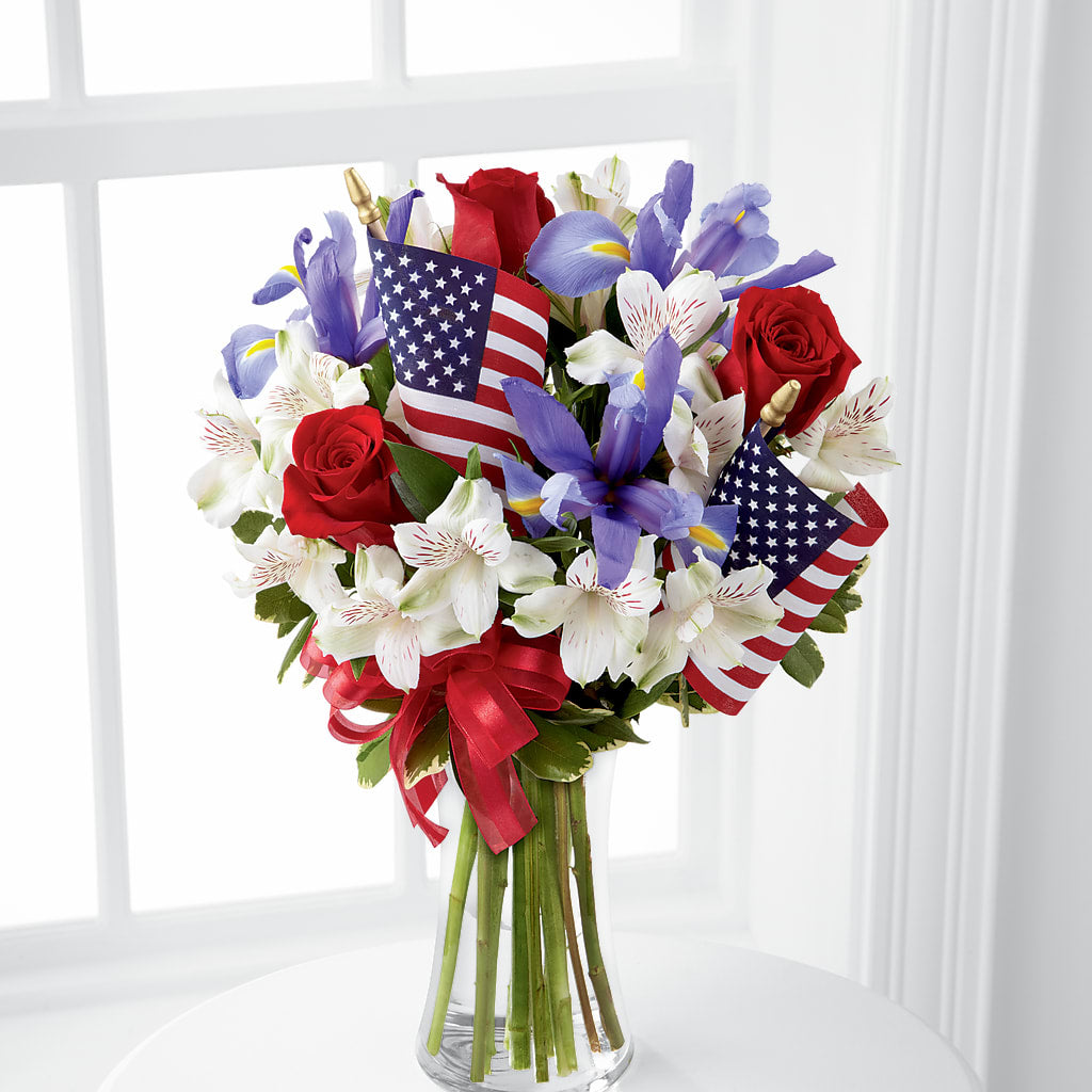 Unity Bouquet – EUTAW ACCENT FLOWERS & GIFTS, Eutaw AL