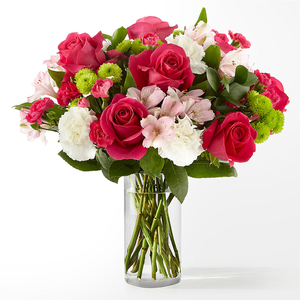 Sweet & Pretty Bouquet – EUTAW ACCENT FLOWERS & GIFTS, Eutaw AL