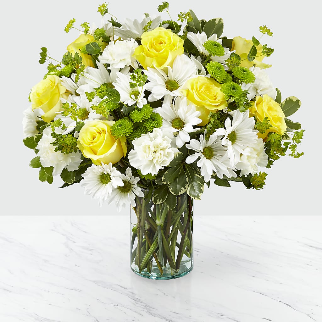 Happy Day Bouquet – EUTAW ACCENT FLOWERS & GIFTS, Eutaw AL
