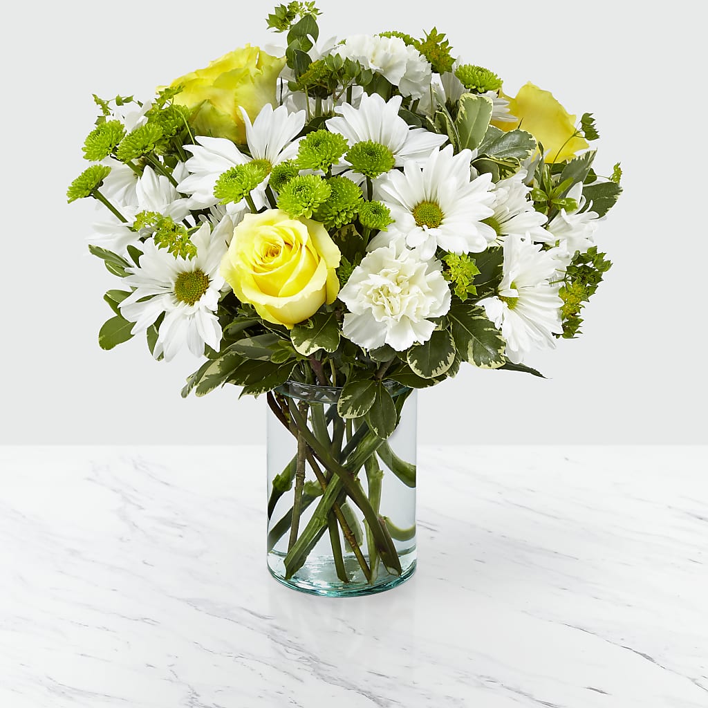 Happy Day Bouquet – EUTAW ACCENT FLOWERS & GIFTS, Eutaw AL
