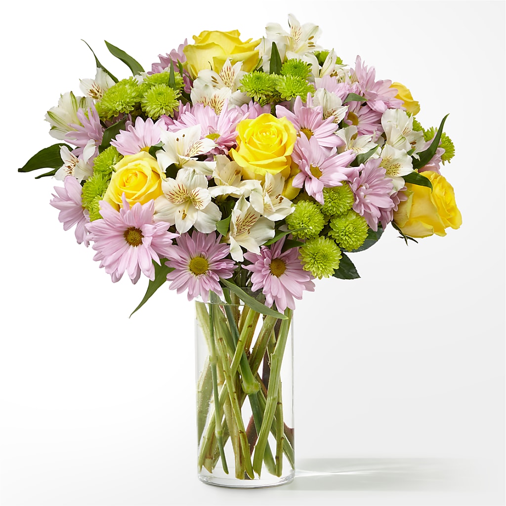 Sweet Spring Delight Bouquet – EUTAW ACCENT FLOWERS & GIFTS, Eutaw AL