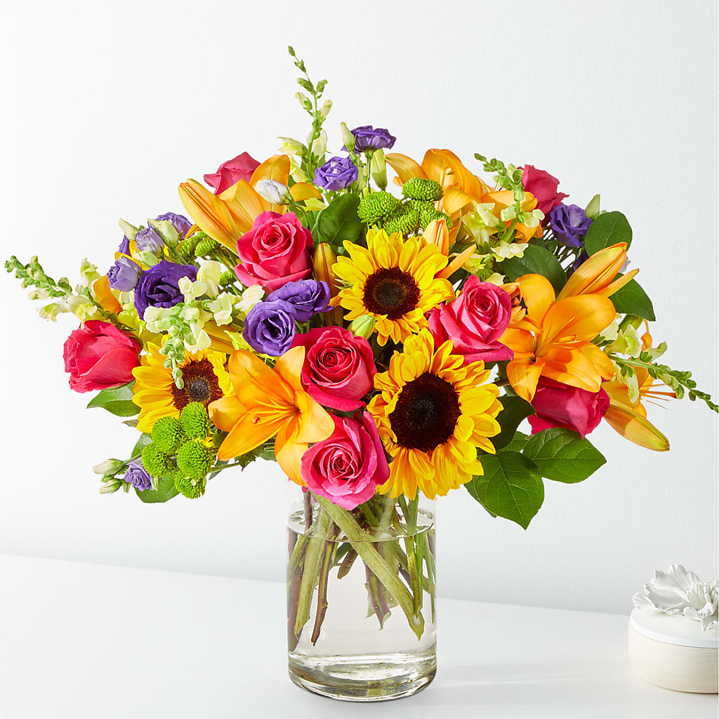 Best Day Bouquet – EUTAW ACCENT FLOWERS & GIFTS, Eutaw AL