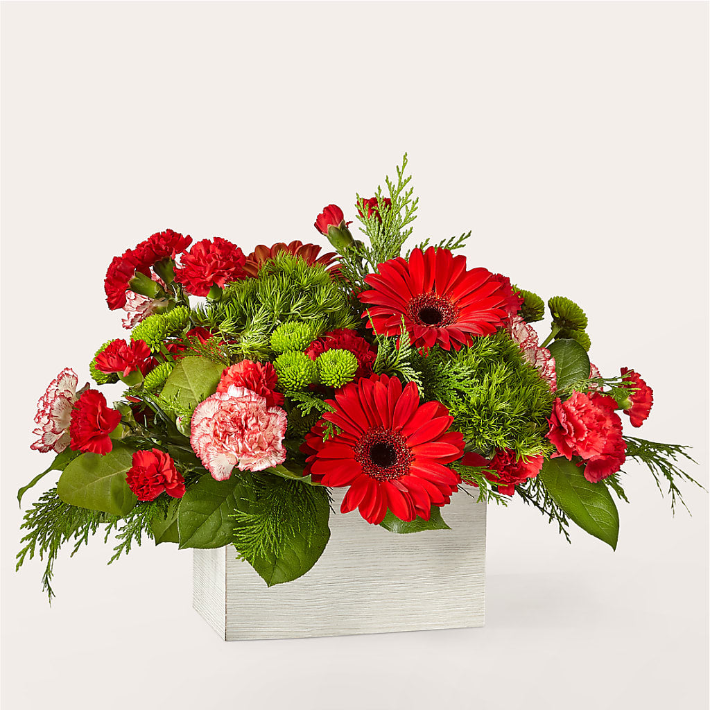 The Rudolph Bouquet – EUTAW ACCENT FLOWERS & GIFTS, Eutaw AL