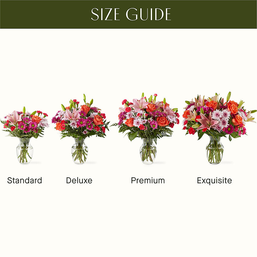 Light of My Life Bouquet – EUTAW ACCENT FLOWERS & GIFTS, Eutaw AL