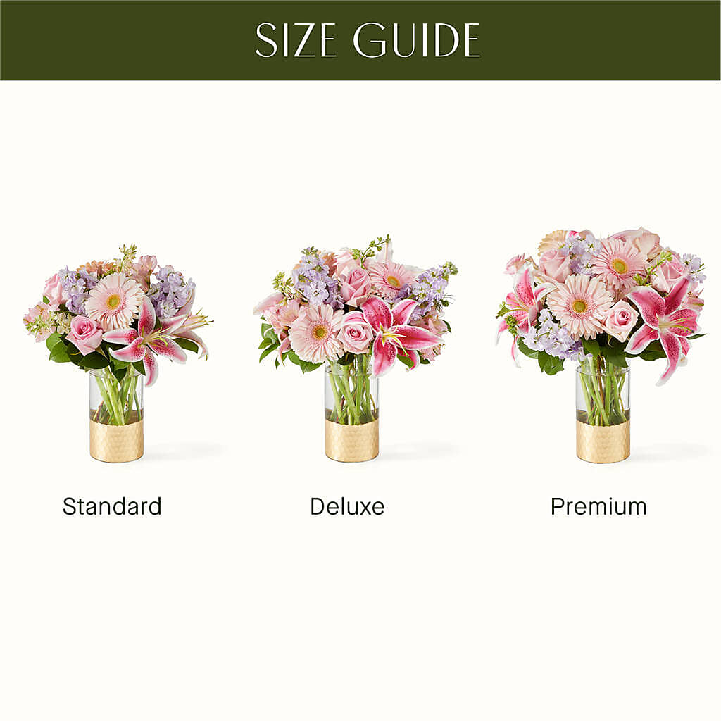 The Teahouse Bouquet – EUTAW ACCENT FLOWERS & GIFTS, Eutaw AL