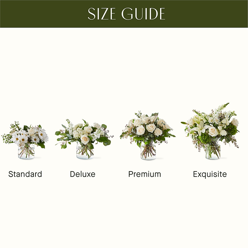 Fresh Linen Bouquet – EUTAW ACCENT FLOWERS & GIFTS, Eutaw AL
