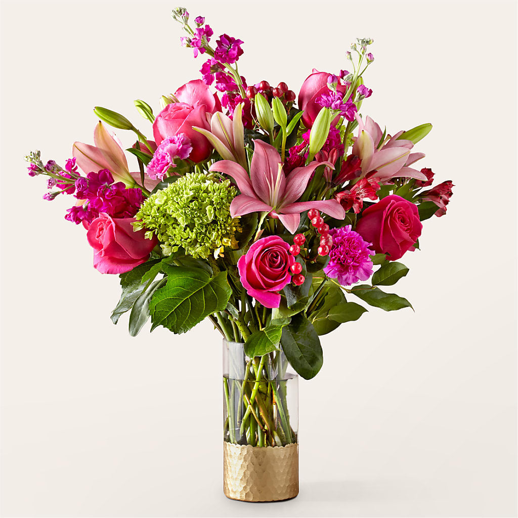 Magic in the Air Bouquet – EUTAW ACCENT FLOWERS & GIFTS, Eutaw AL