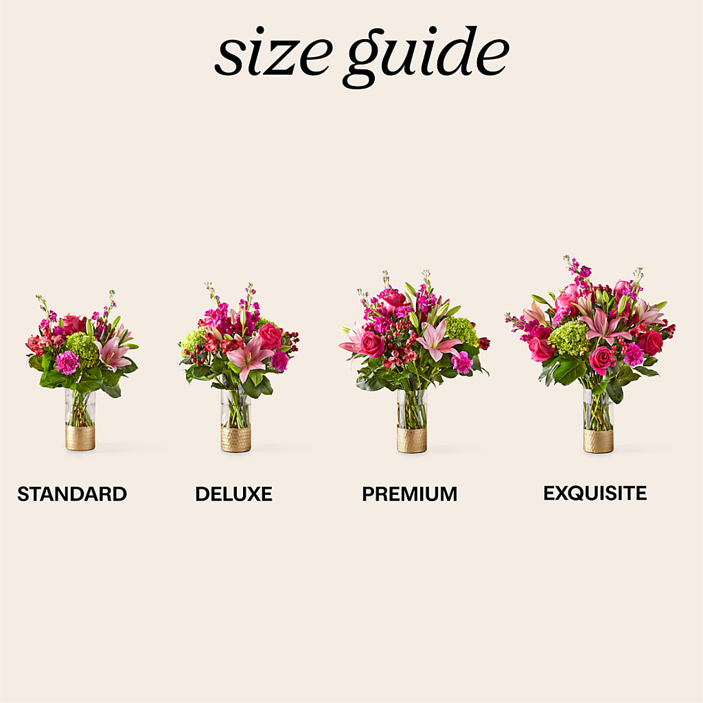 Magic in the Air Bouquet – EUTAW ACCENT FLOWERS & GIFTS, Eutaw AL