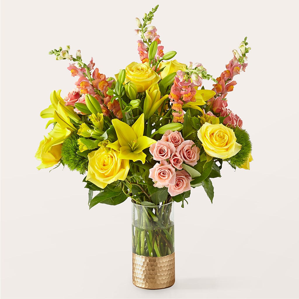 Getaway Bouquet – EUTAW ACCENT FLOWERS & GIFTS, Eutaw AL