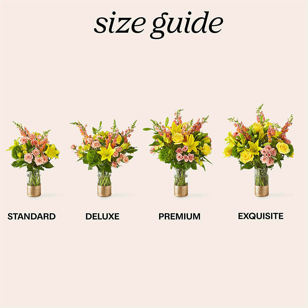 Getaway Bouquet – EUTAW ACCENT FLOWERS & GIFTS, Eutaw AL