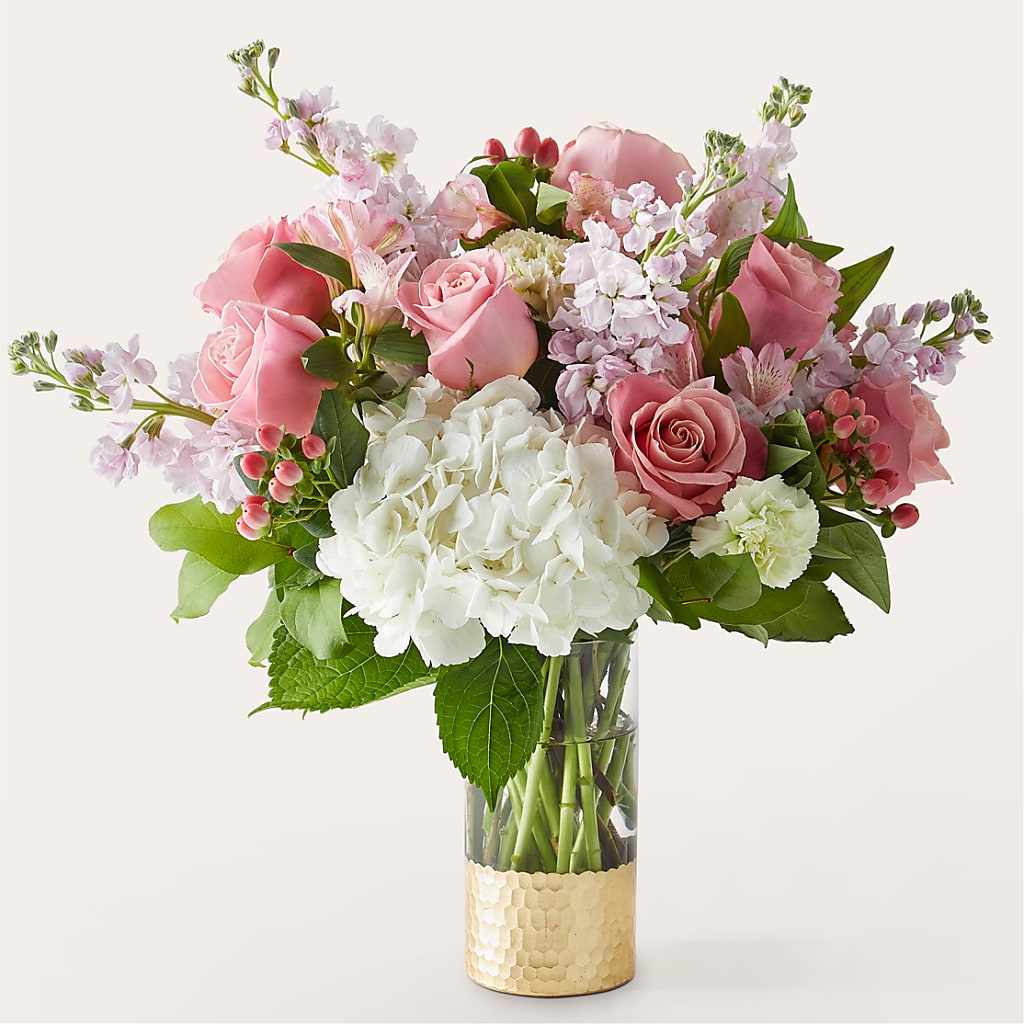 Little Luxuries Bouquet – EUTAW ACCENT FLOWERS & GIFTS, Eutaw AL