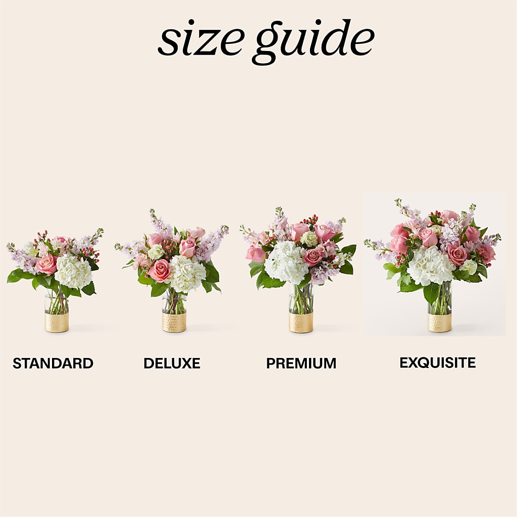 Little Luxuries Bouquet – EUTAW ACCENT FLOWERS & GIFTS, Eutaw AL