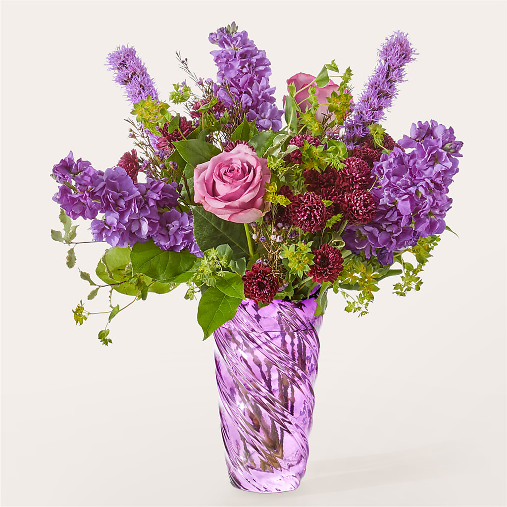 Garden Mist Bouquet – EUTAW ACCENT FLOWERS & GIFTS, Eutaw AL