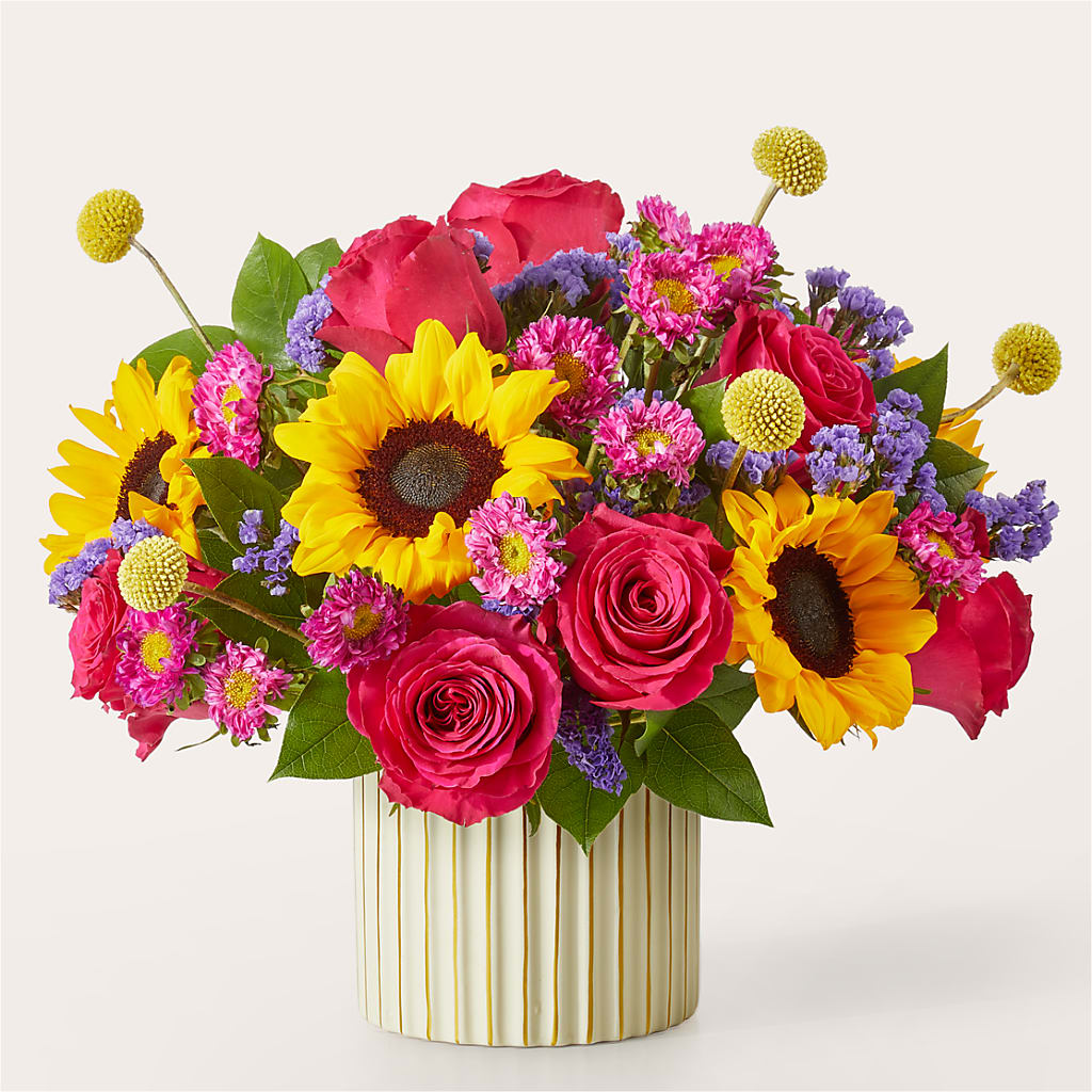 Bubbly Bouquet – EUTAW ACCENT FLOWERS & GIFTS, Eutaw AL
