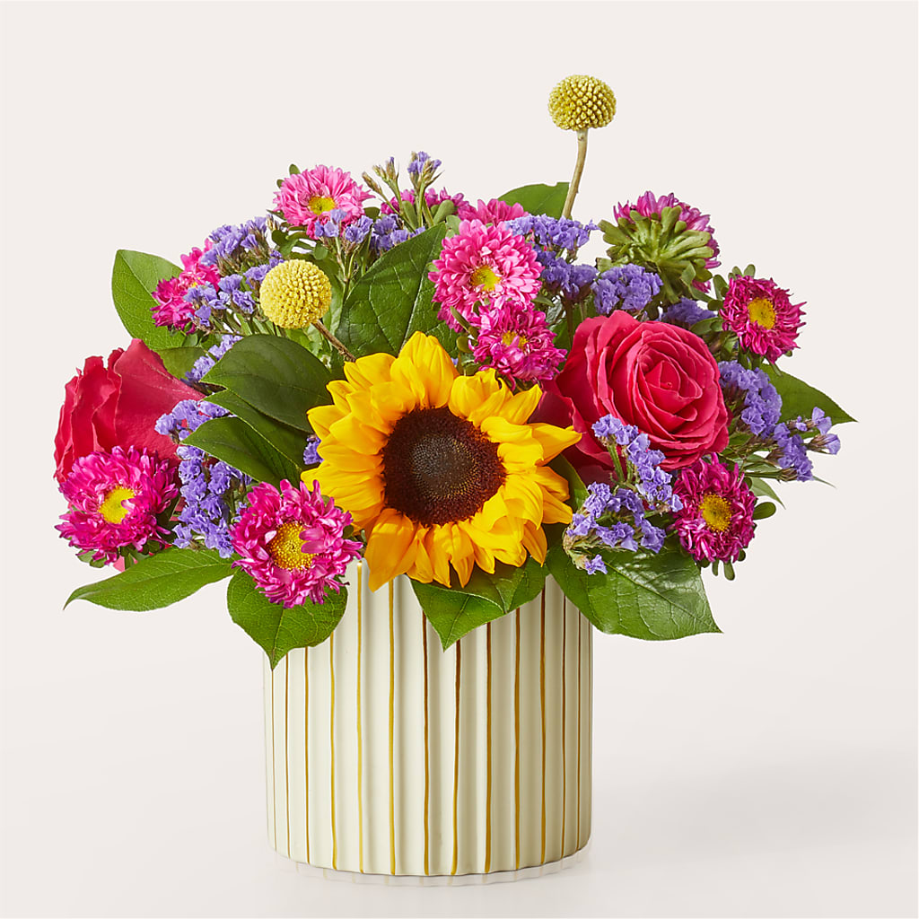 Bubbly Bouquet – EUTAW ACCENT FLOWERS & GIFTS, Eutaw AL