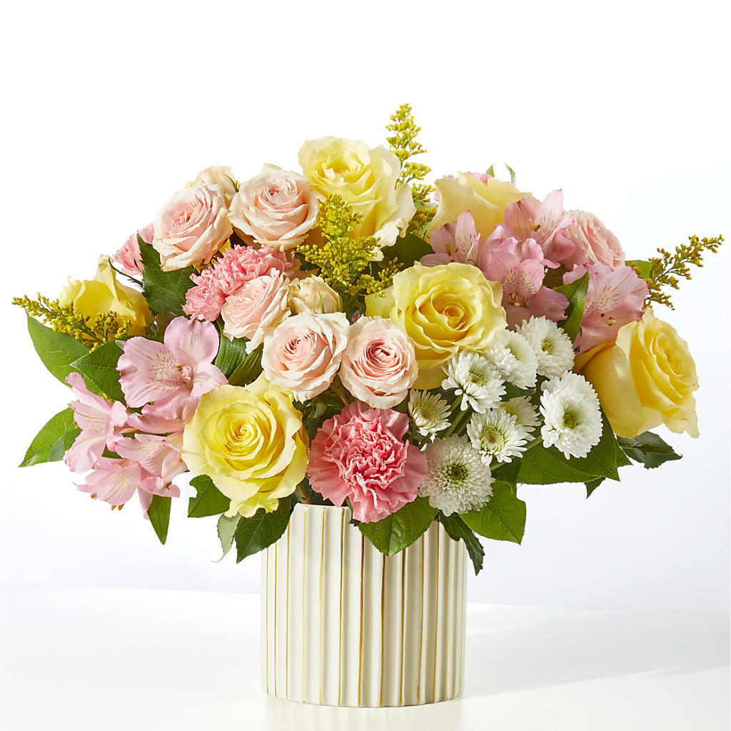 Watercolors Bouquet – EUTAW ACCENT FLOWERS & GIFTS, Eutaw AL