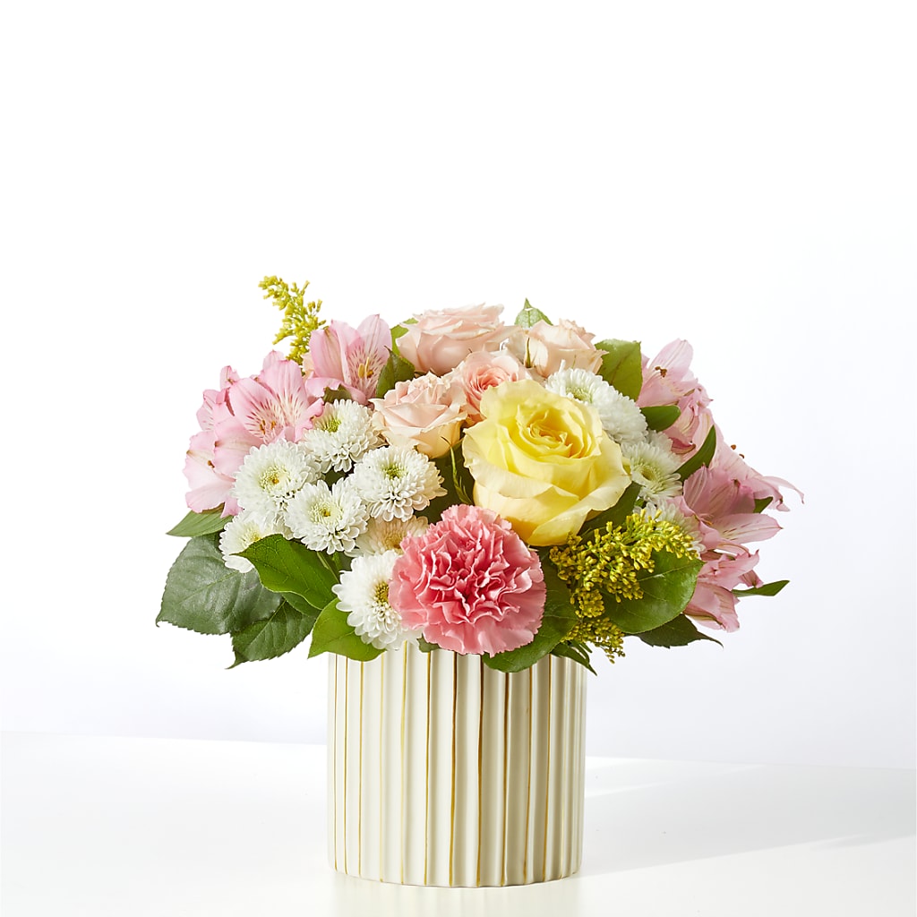 Watercolors Bouquet – EUTAW ACCENT FLOWERS & GIFTS, Eutaw AL
