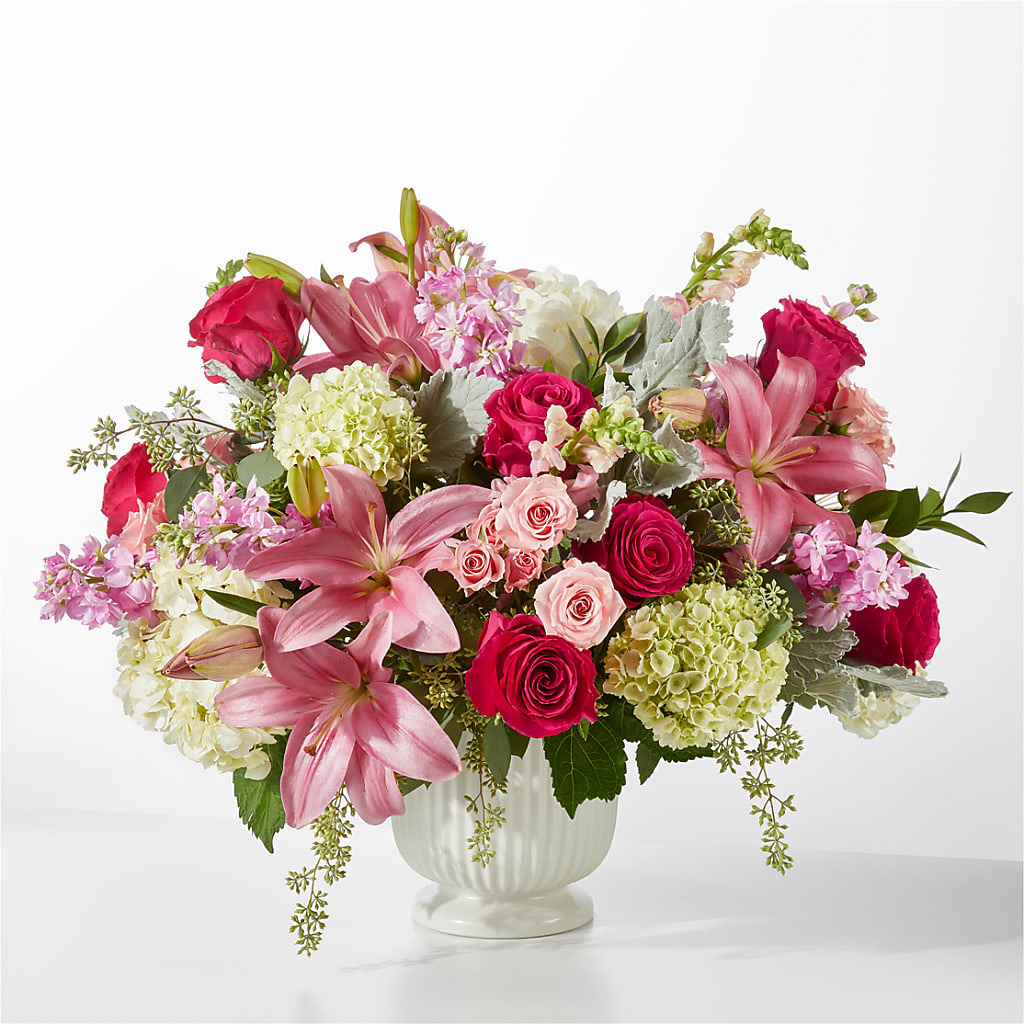 Antique Shopping Bouquet – EUTAW ACCENT FLOWERS & GIFTS, Eutaw AL