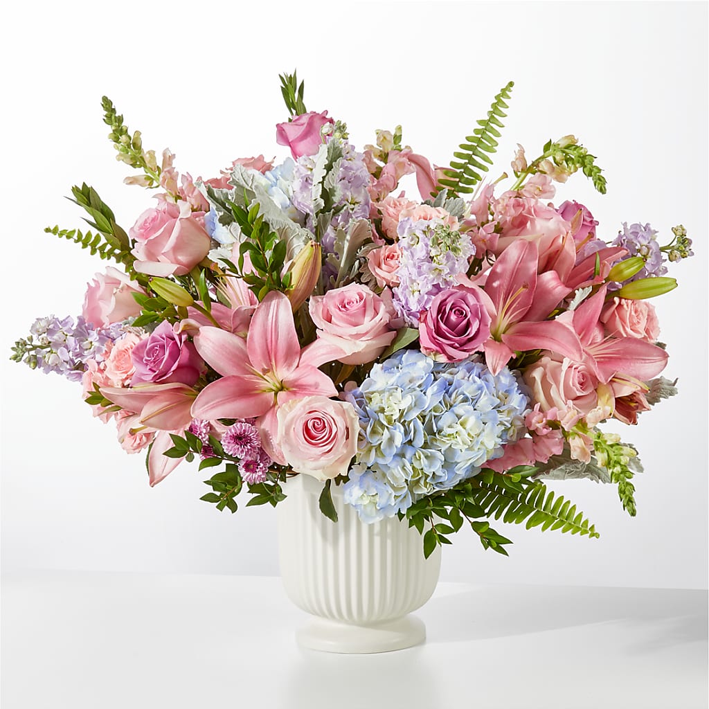 Wonderland Bouquet – EUTAW ACCENT FLOWERS & GIFTS, Eutaw AL