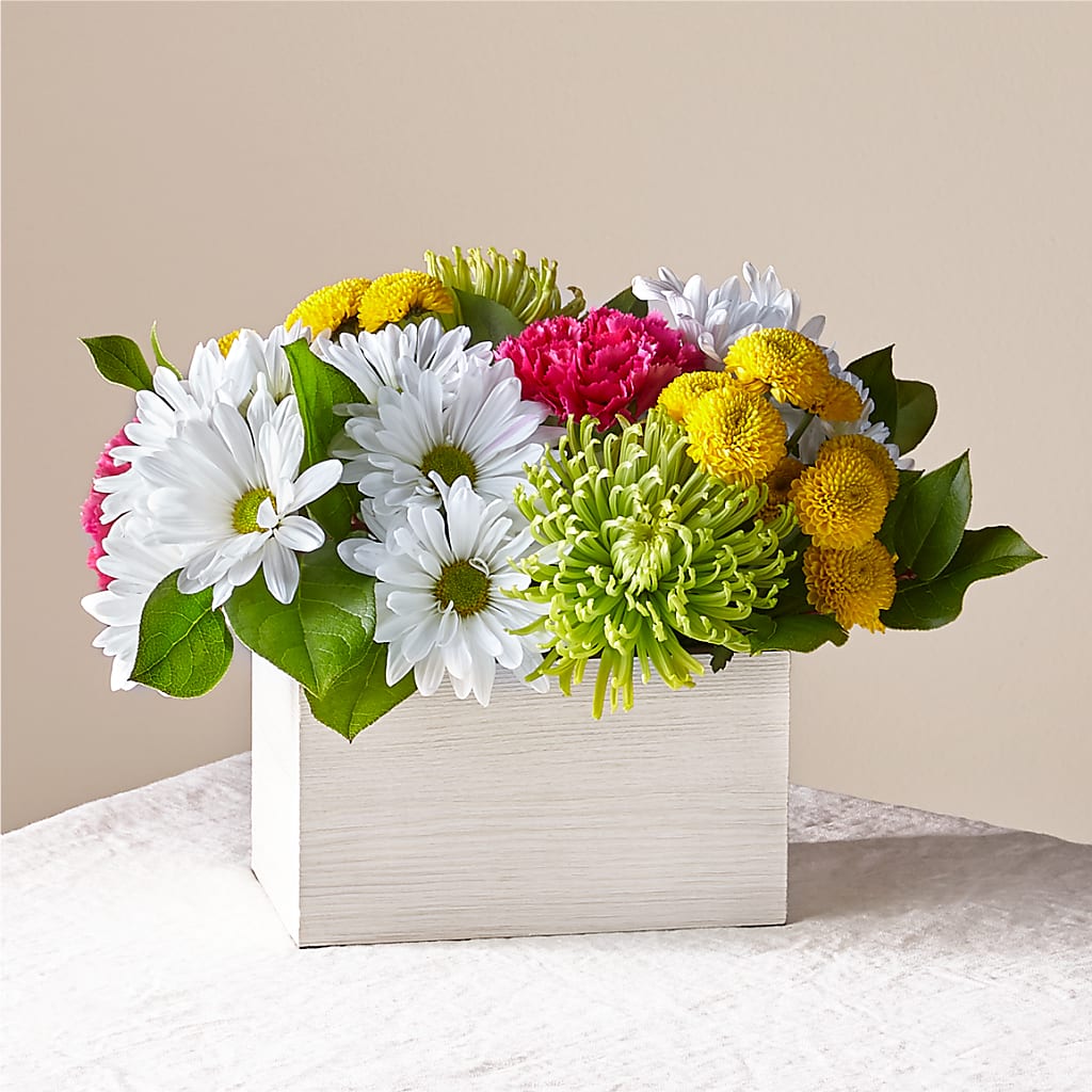 Sorbet Bouquet – EUTAW ACCENT FLOWERS & GIFTS, Eutaw AL
