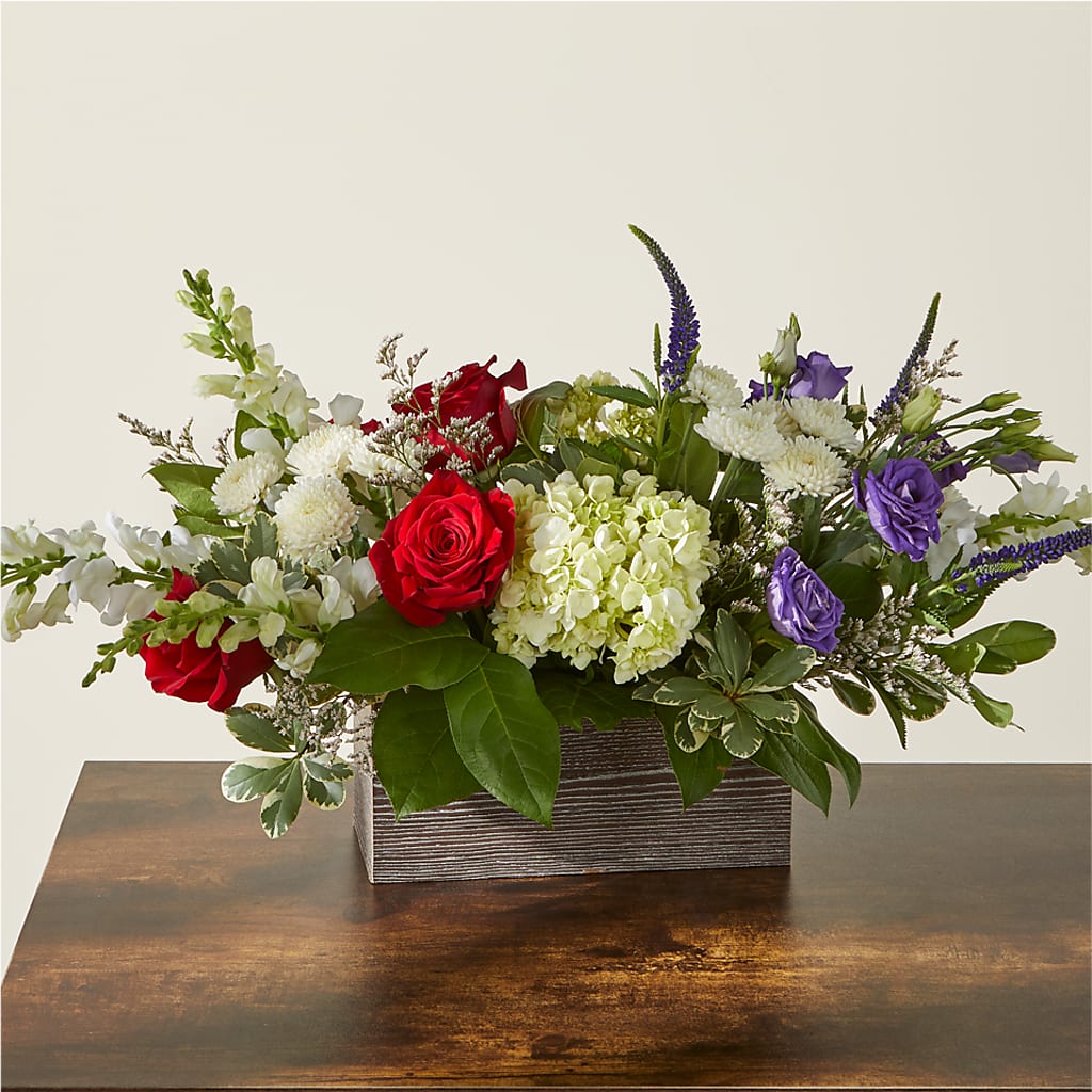 Sweet Magnolia Bouquet – EUTAW ACCENT FLOWERS & GIFTS, Eutaw AL