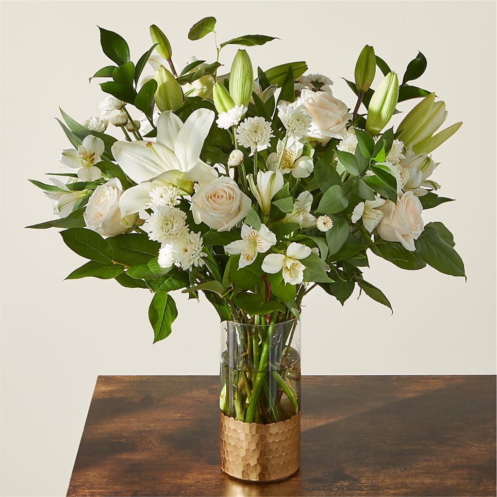 Beautiful Day Bouquet – EUTAW ACCENT FLOWERS & GIFTS, Eutaw AL