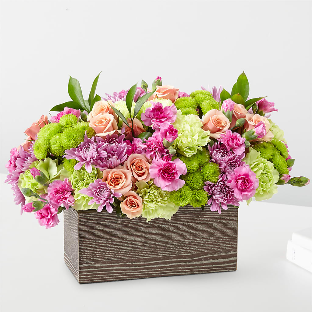 Simple Charm Bouquet – EUTAW ACCENT FLOWERS & GIFTS, Eutaw AL