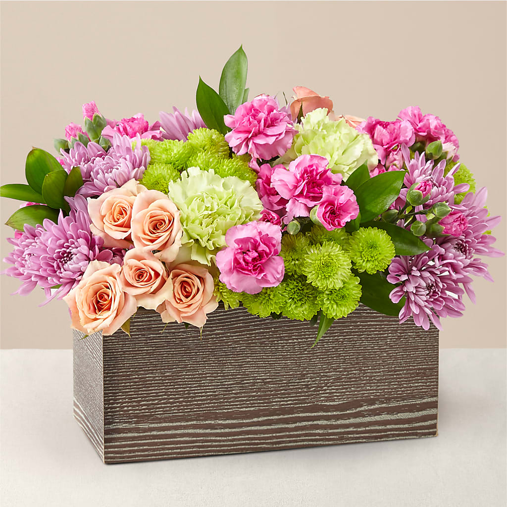 Simple Charm Bouquet – EUTAW ACCENT FLOWERS & GIFTS, Eutaw AL