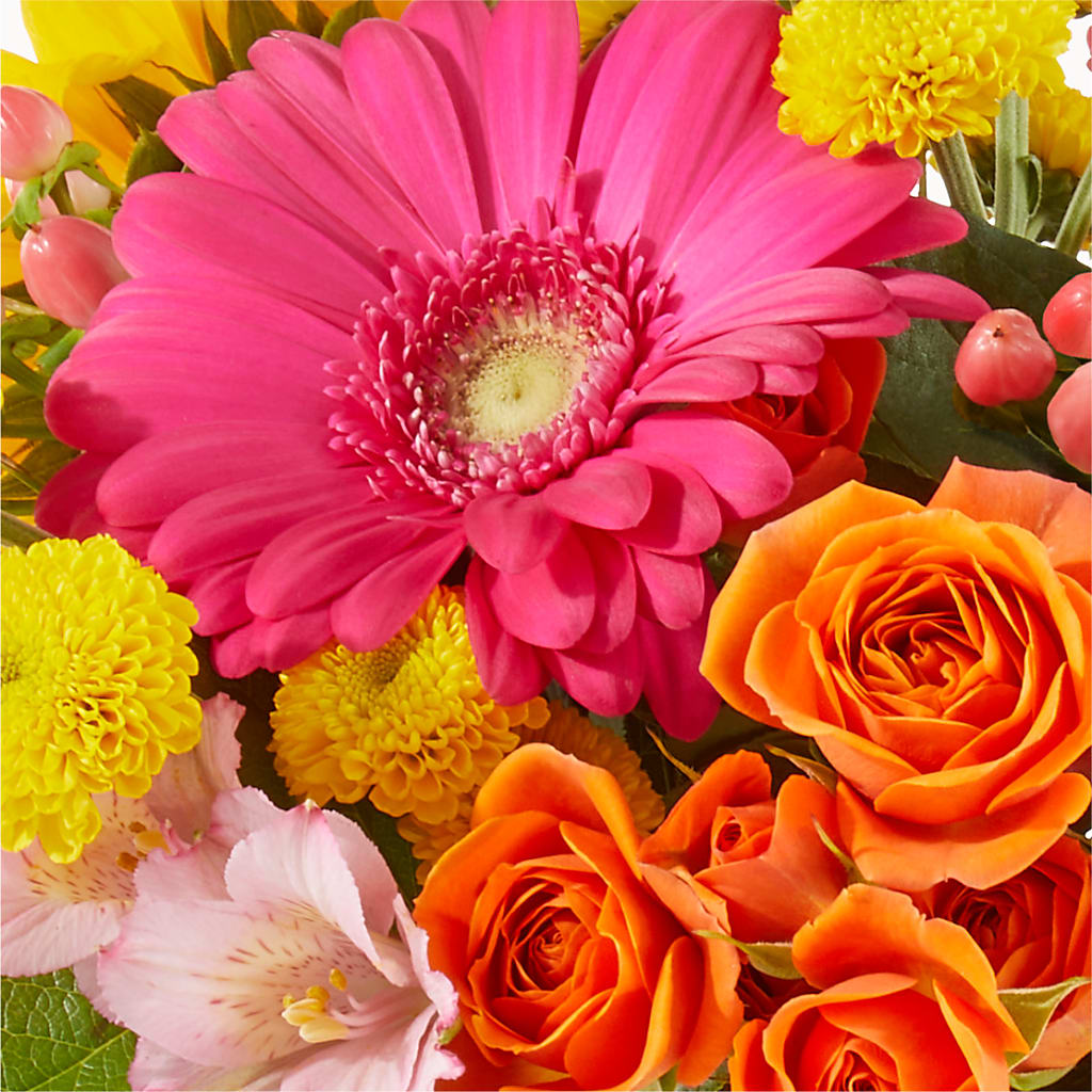 Florist Original Mixed Bouquet – EUTAW ACCENT FLOWERS & GIFTS, Eutaw AL