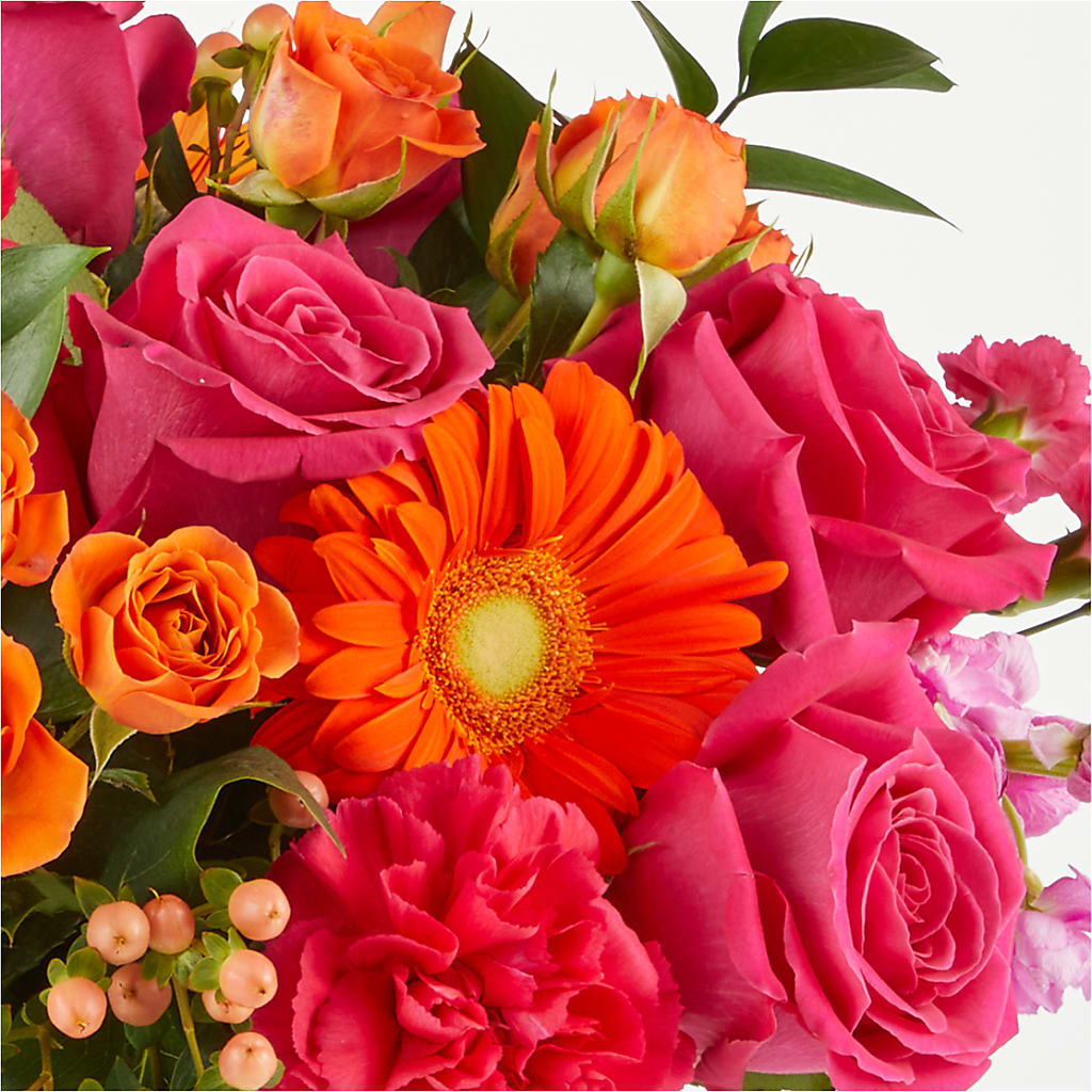 Florist Designed Mixed Bouquet – EUTAW ACCENT FLOWERS & GIFTS, Eutaw AL