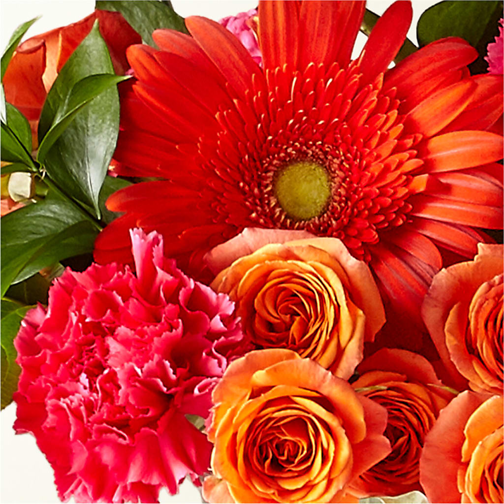 Florist Designed Mixed Bouquet – EUTAW ACCENT FLOWERS & GIFTS, Eutaw AL