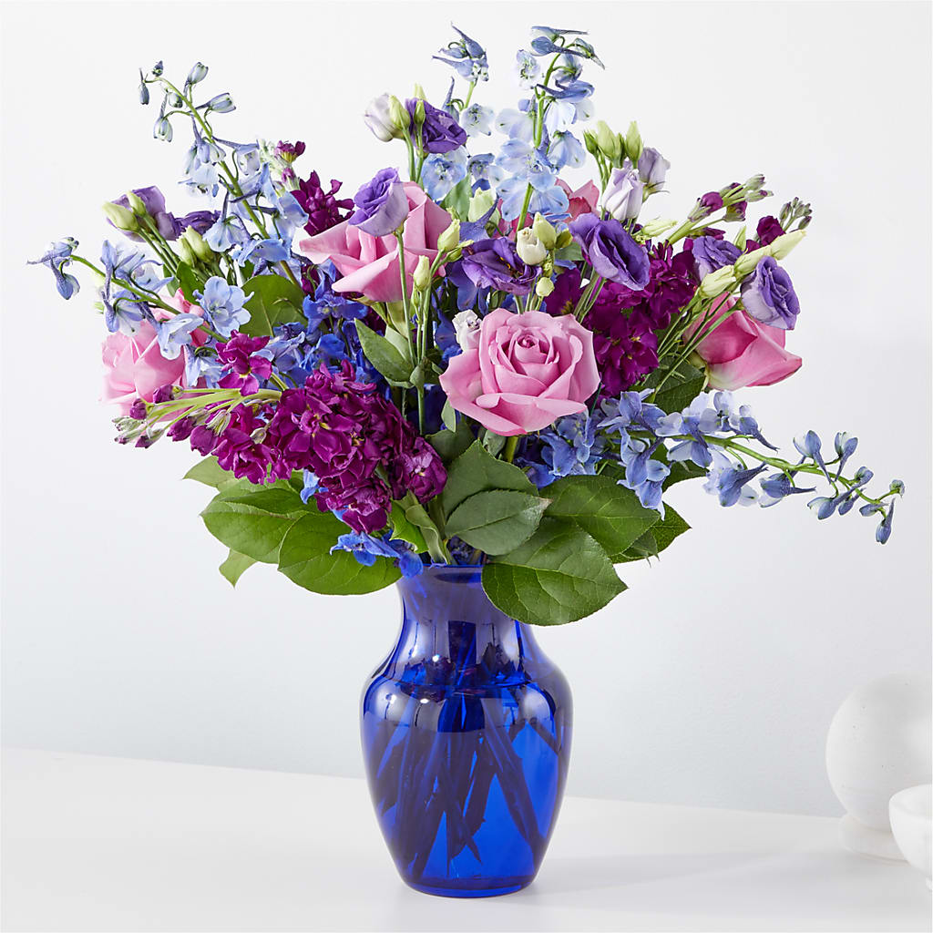Twilight Glow Bouquet – EUTAW ACCENT FLOWERS & GIFTS, Eutaw AL