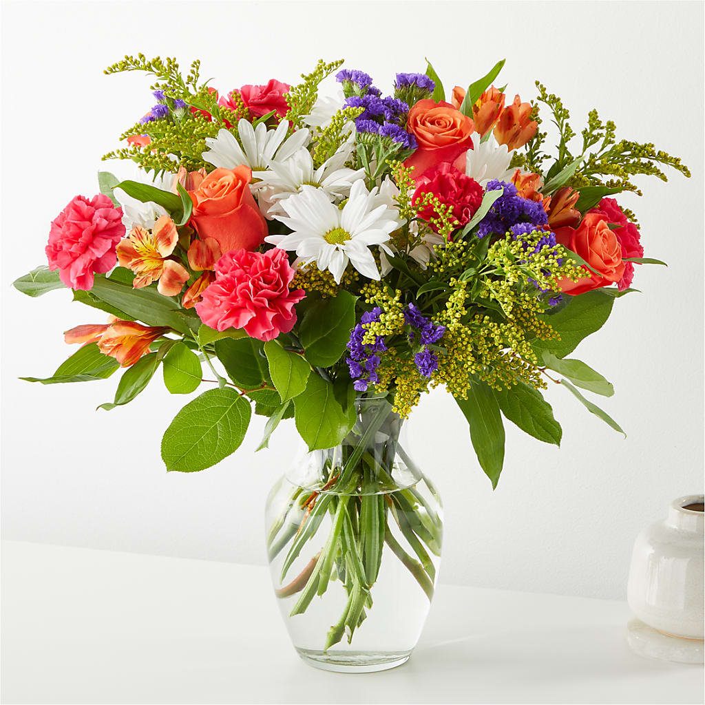 Oopsie Daisy Bouquet – EUTAW ACCENT FLOWERS & GIFTS, Eutaw AL