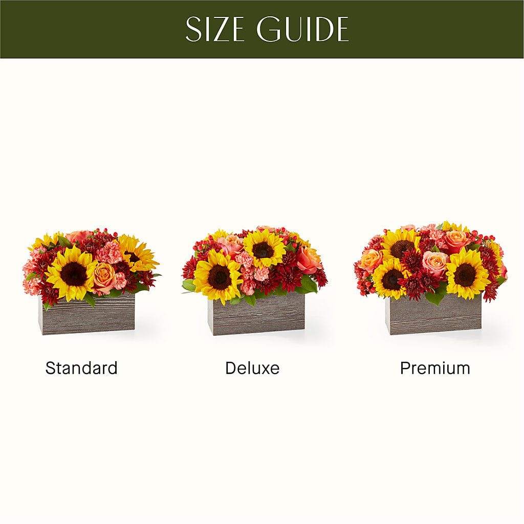 Fresh Cider Bouquet – EUTAW ACCENT FLOWERS & GIFTS, Eutaw AL