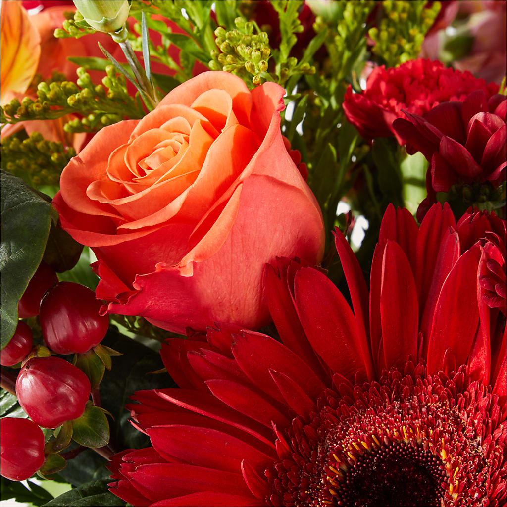 Sweater Season - A Florist Original – EUTAW ACCENT FLOWERS & GIFTS, Eutaw AL