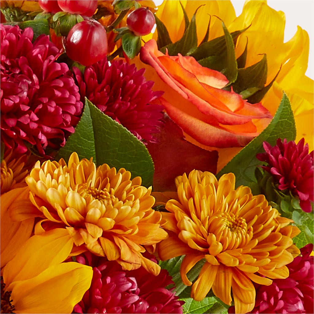 Sweater Season - A Florist Original – EUTAW ACCENT FLOWERS & GIFTS, Eutaw AL