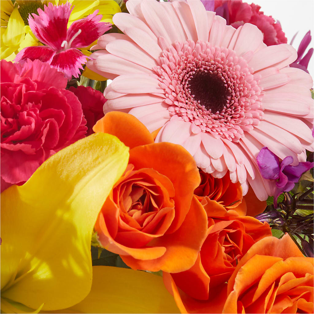 You're Invited - A Florist Original – EUTAW ACCENT FLOWERS & GIFTS, Eutaw AL