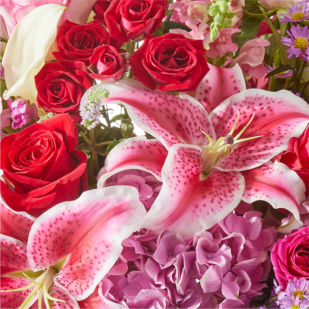 Better Together - A Luxury Florist Original – EUTAW ACCENT FLOWERS & GIFTS, Eutaw AL