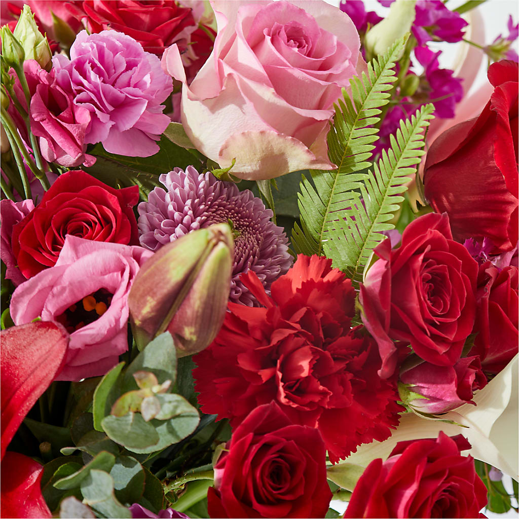 Simply the Best - A Florist Original – EUTAW ACCENT FLOWERS & GIFTS, Eutaw AL
