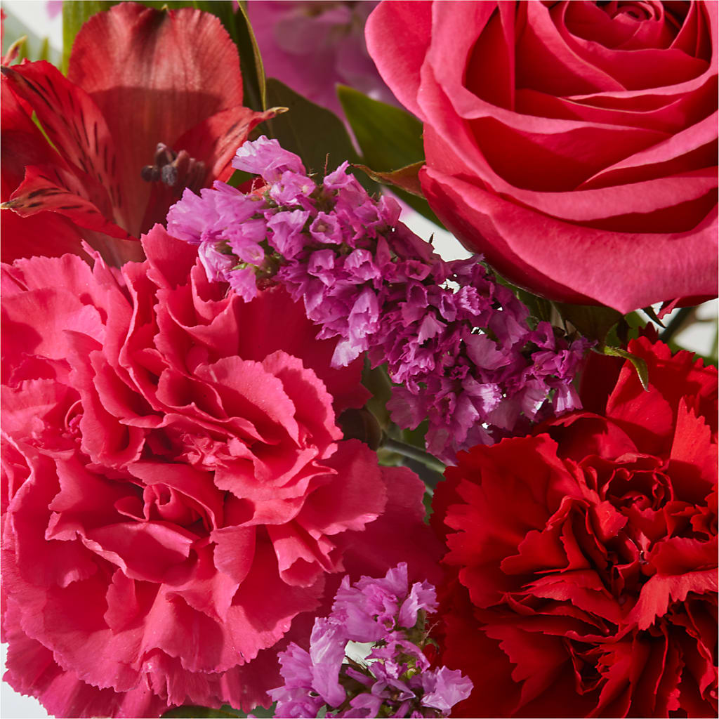 Simply the Best - A Florist Original – EUTAW ACCENT FLOWERS & GIFTS, Eutaw AL