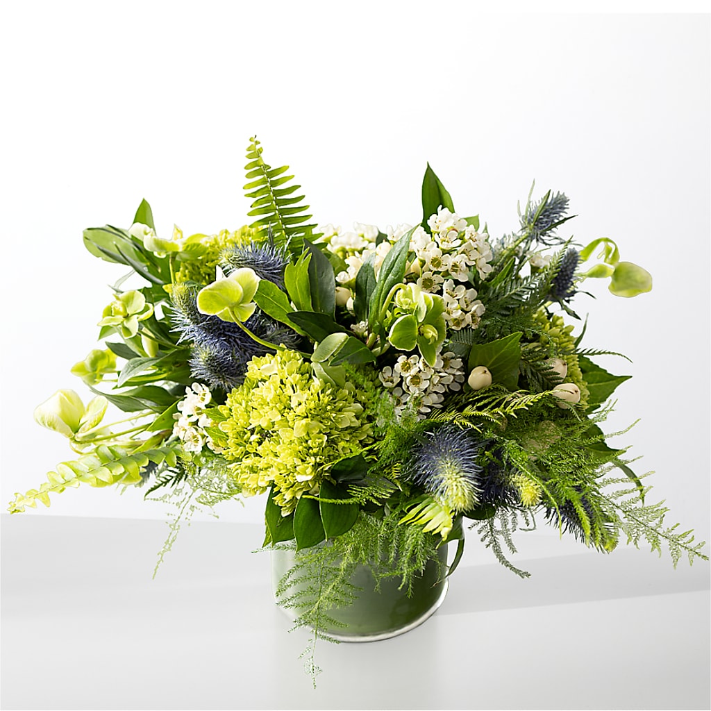 The Botanical Gardens – EUTAW ACCENT FLOWERS & GIFTS, Eutaw AL