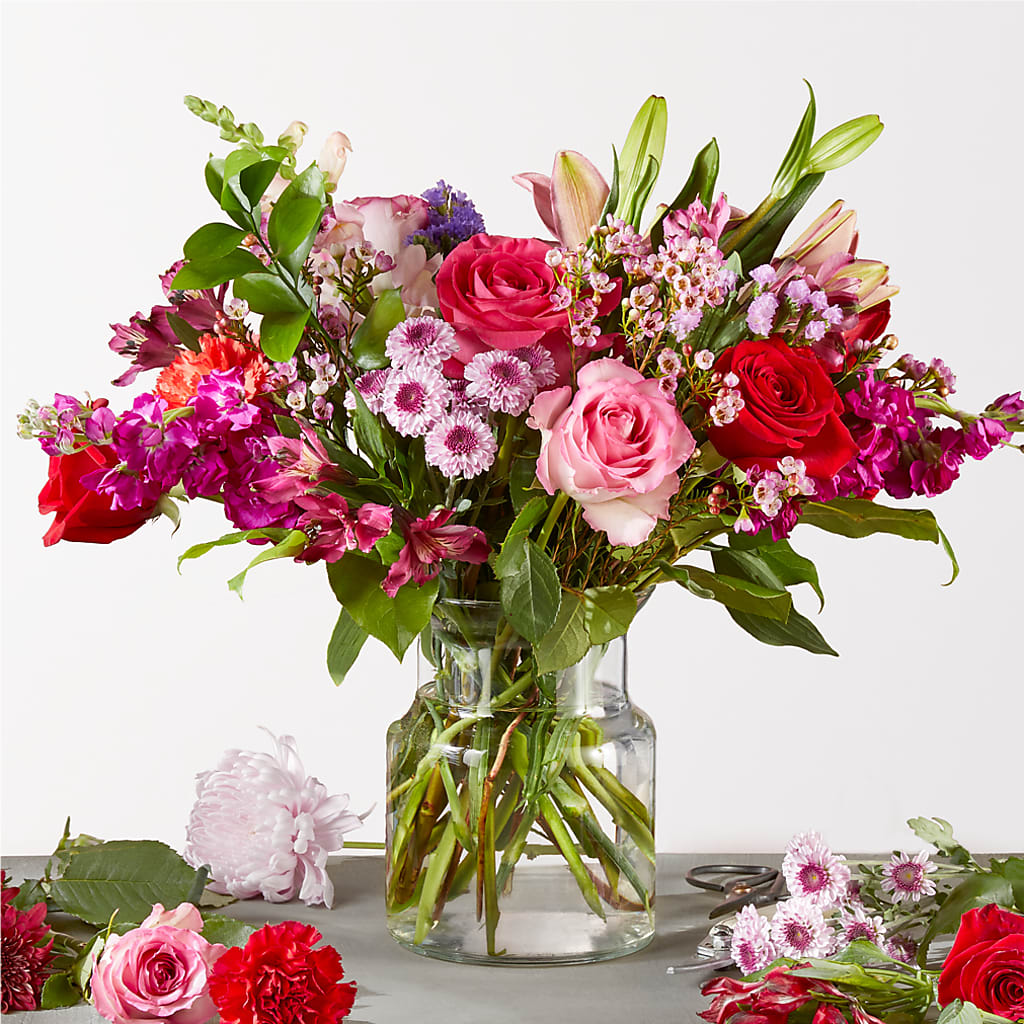 Regal Jewel – A Florist Original – EUTAW ACCENT FLOWERS & GIFTS, Eutaw AL