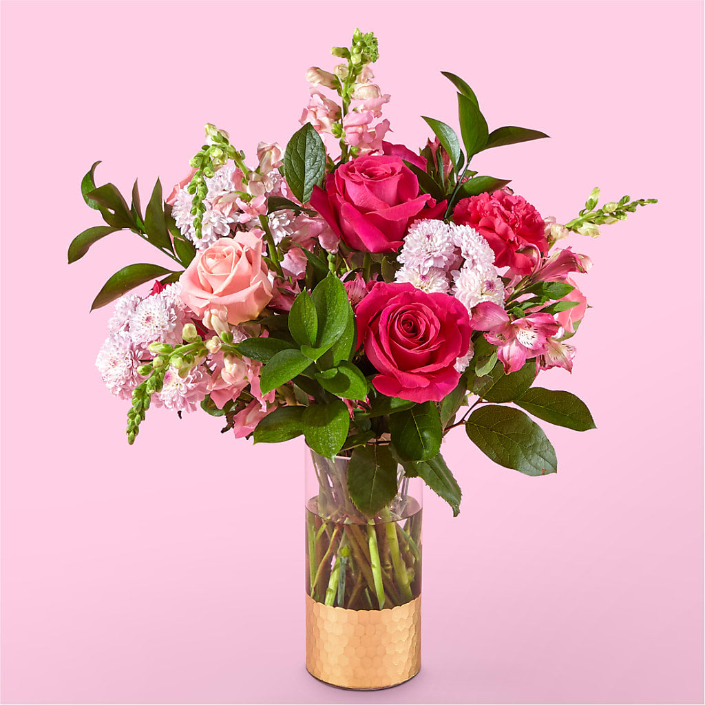 The Same Moon Bouquet – EUTAW ACCENT FLOWERS & GIFTS, Eutaw AL