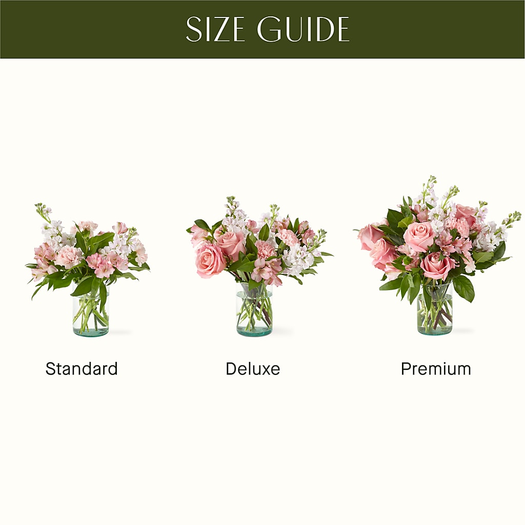 At the Ballet Bouquet – EUTAW ACCENT FLOWERS & GIFTS, Eutaw AL
