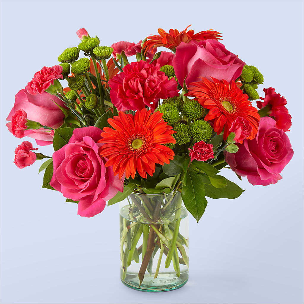 Best Dressed Bouquet – EUTAW ACCENT FLOWERS & GIFTS, Eutaw AL