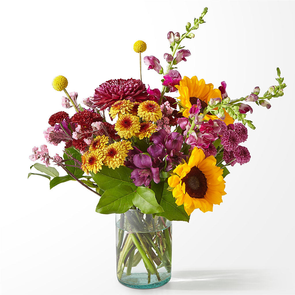 Pop of Whimsy Bouquet – EUTAW ACCENT FLOWERS & GIFTS, Eutaw AL