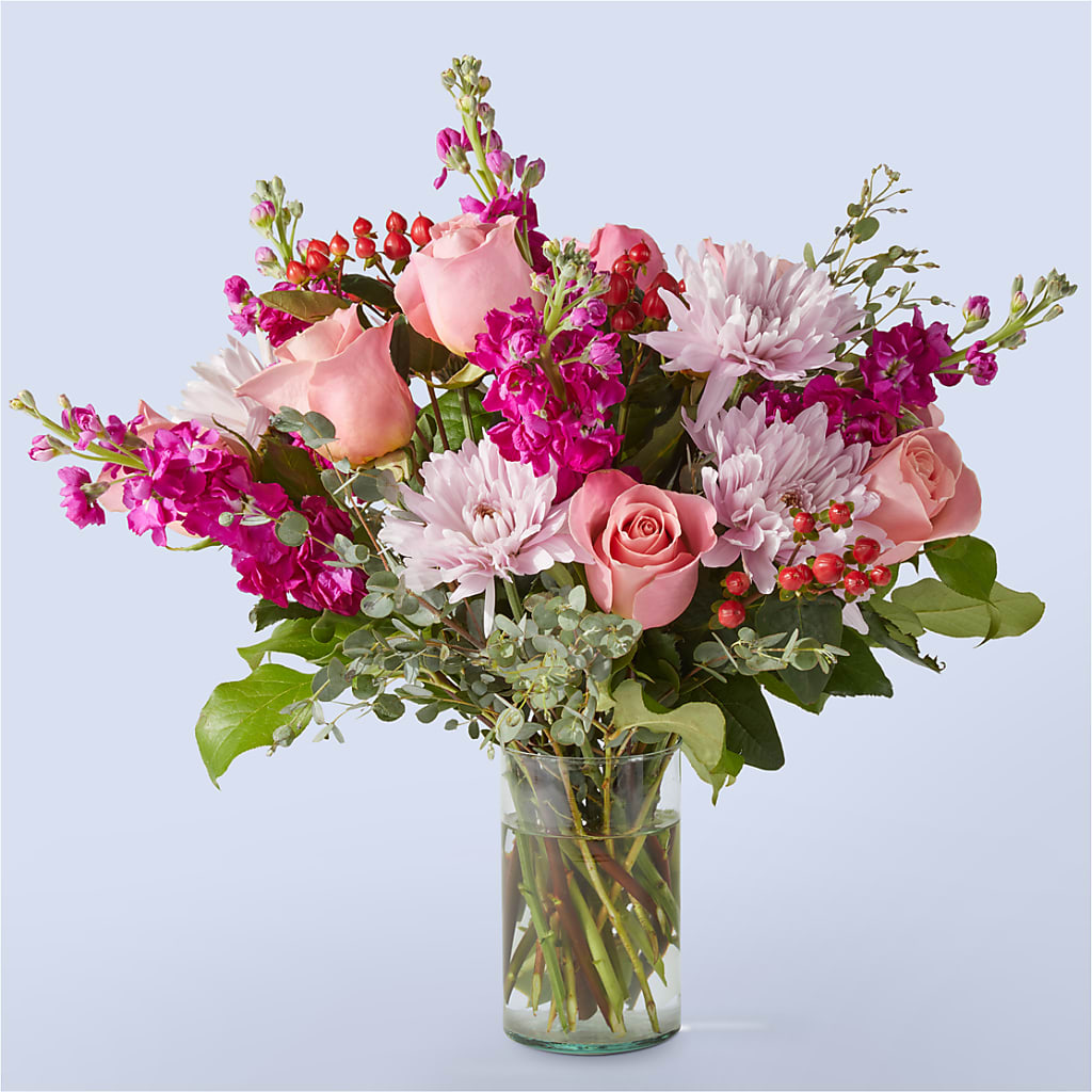 Sunday Morning Bouquet – EUTAW ACCENT FLOWERS & GIFTS, Eutaw AL