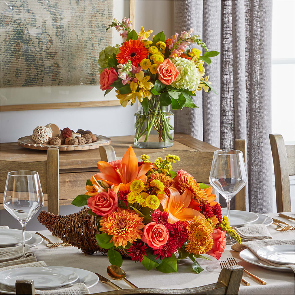 Blooming and Blessed Bundle – EUTAW ACCENT FLOWERS & GIFTS, Eutaw AL